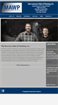 Mobile Screenshot of mawp.us